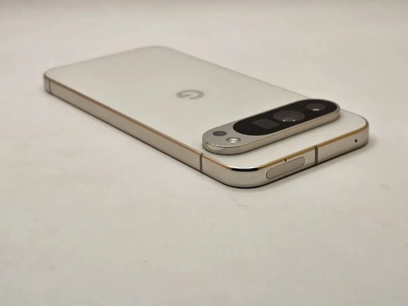 Google pixel 9 Pro XL 128gb з Гарантією — фото 6