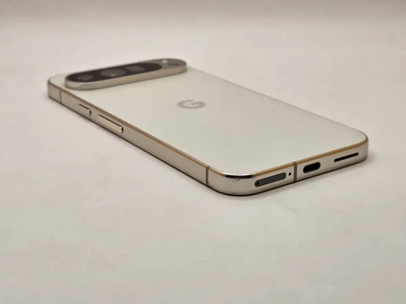 Google pixel 9 Pro XL 128gb з Гарантією — фото 7