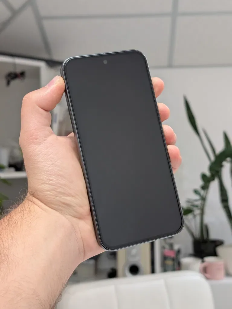 Google Pixel 9 Pro Xl 16/128GB Obsidian Neverlock, Піксель 9 Про ХЛ Ідеальний стан, 88% АКБ — фото 2