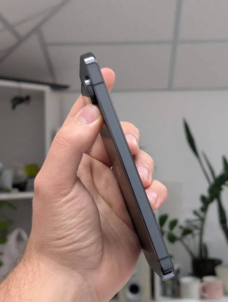 Google Pixel 9 Pro Xl 16/128GB Obsidian Neverlock, Піксель 9 Про ХЛ Ідеальний стан, 88% АКБ — фото 3
