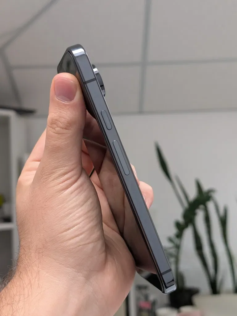 Google Pixel 9 Pro Xl 16/128GB Obsidian Neverlock, Піксель 9 Про ХЛ Ідеальний стан, 88% АКБ — фото 5