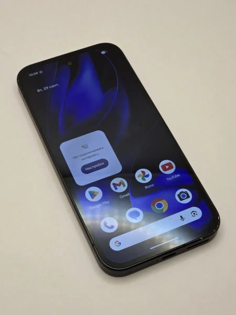 Google Pixel 9a 128gb з Гарантією