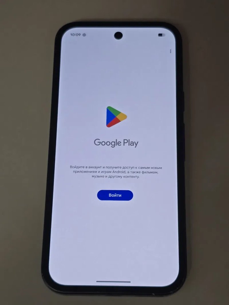 Google Pixel 9a 128gb з Гарантією — фото 2