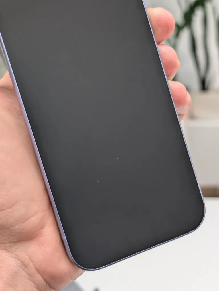 Google Pixel 9a 8/128GB Iris Neverlock, Піксель 9а 128ГБ Гарний стан, 7 циклів — фото 3