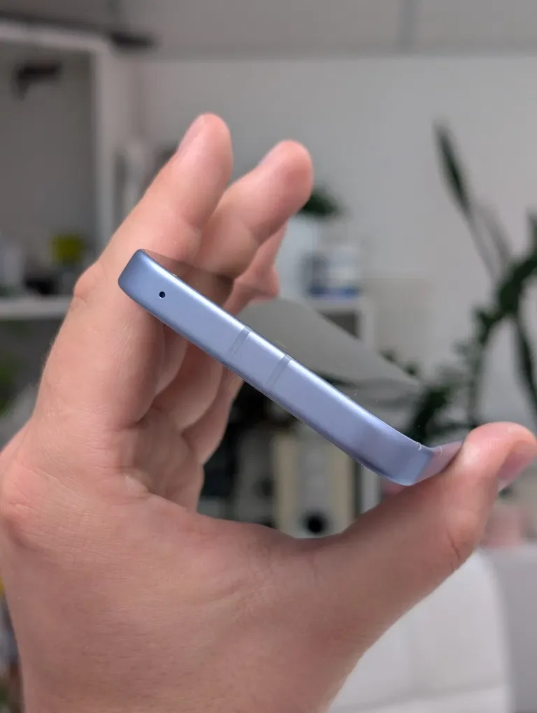 Google Pixel 9a 8/128GB Iris Neverlock, Піксель 9а 128ГБ Гарний стан, 7 циклів — фото 6