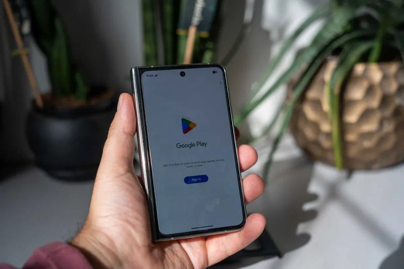 Google Pixel Fold 12/256GB  (Porcelain) Neverlock  гарний стан — фото 7