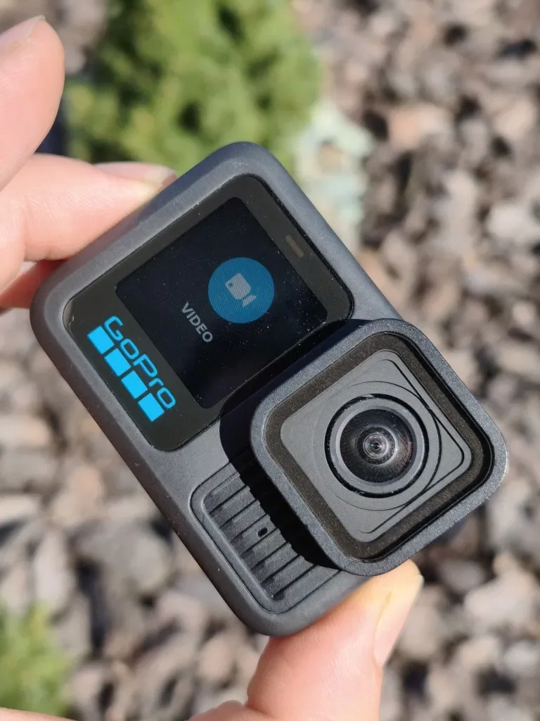 GoPro HERO 13 Black + оригінальний акумулятор — фото 2