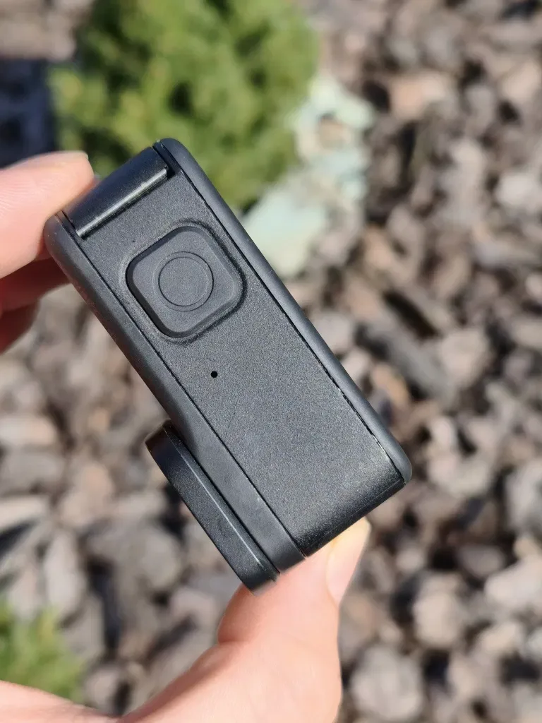 GoPro HERO 13 Black + оригінальний акумулятор — фото 4