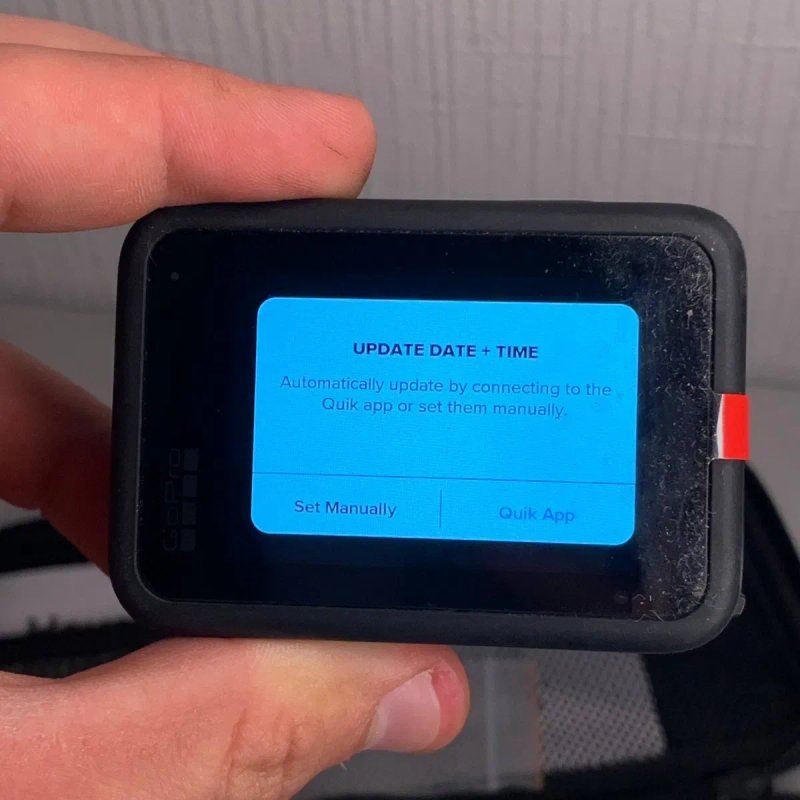 02185 GoPro Hero 9 Black Екшн камера гоу про екшен камера го про бу экшн — фото 3