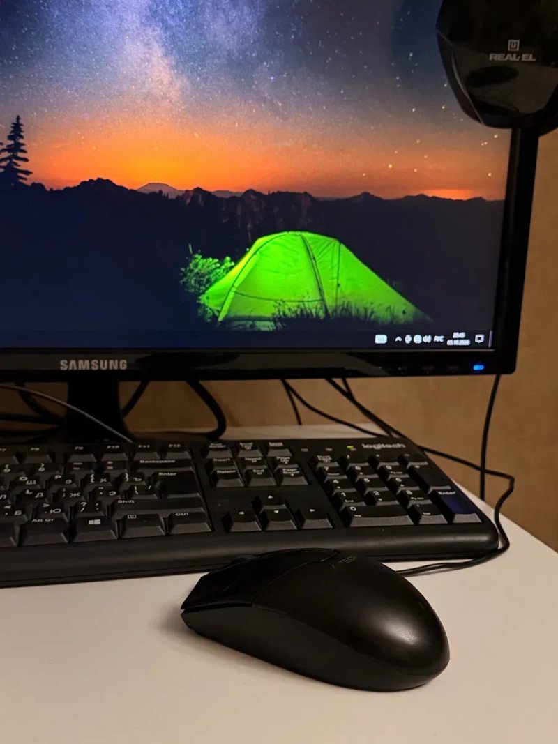 Готовий комплект ПК/ HP ProDesk 600 G3 i5-6500/ 16 GB /256 GB SSD/ монітор/клавіатура/ мишка/ МАГАЗИН/ ГАРАНТІЯ — фото 3