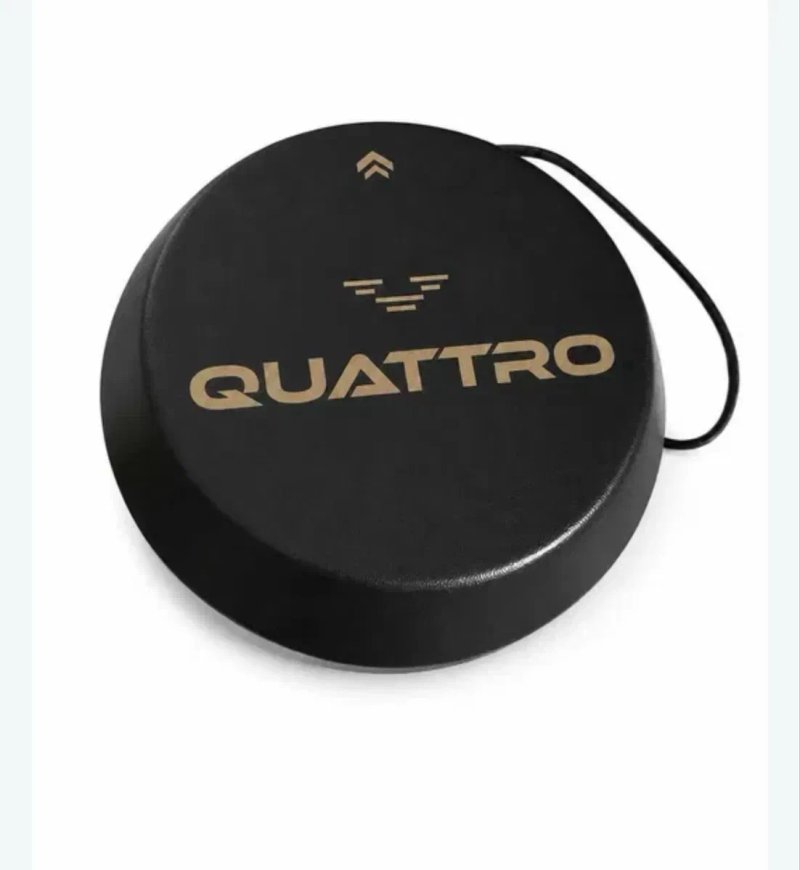 GPS-модуль UNA Quattro (антенна с защитой от РЕБ) — фото 2
