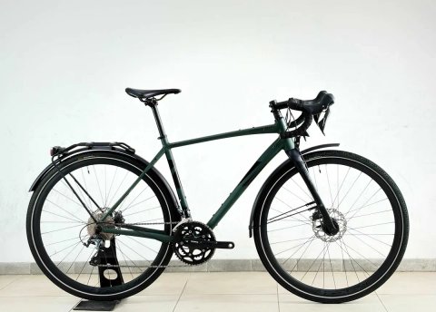 Гравійник CONWAY GRV 5.0C