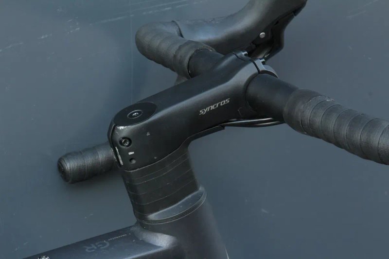 Гравійний велосипед Scott Speedster Gravel 30 black 2026.Вилка карбон / carbon, Shimano — фото 8