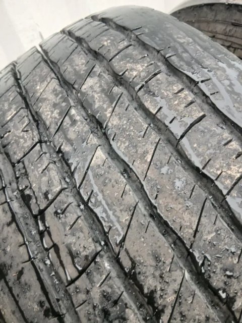 Грузові шини бу 385/65/R22.5