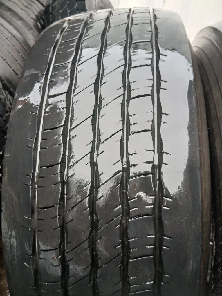 Грузові шини бу 385/65/R22.5 — фото 5