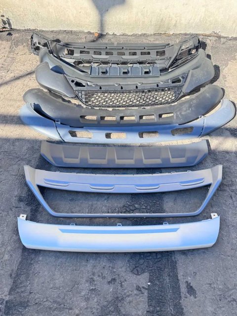 Губа бампера передьного VW Tiguan Golf Jetta Passat Audi A4 A3 A6 A5 Q3 Q5 Q7 Q8 VW Tiguan Golf Jetta Passat