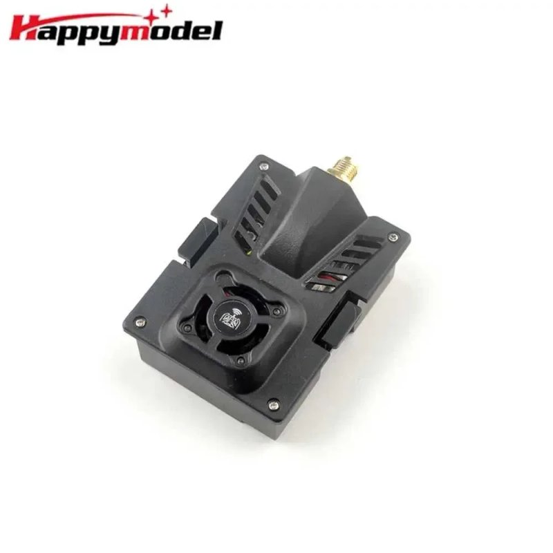 Happymodel ES24TX Pro 2.4 GHz 1w ELRS модуль передавача JR — фото 4
