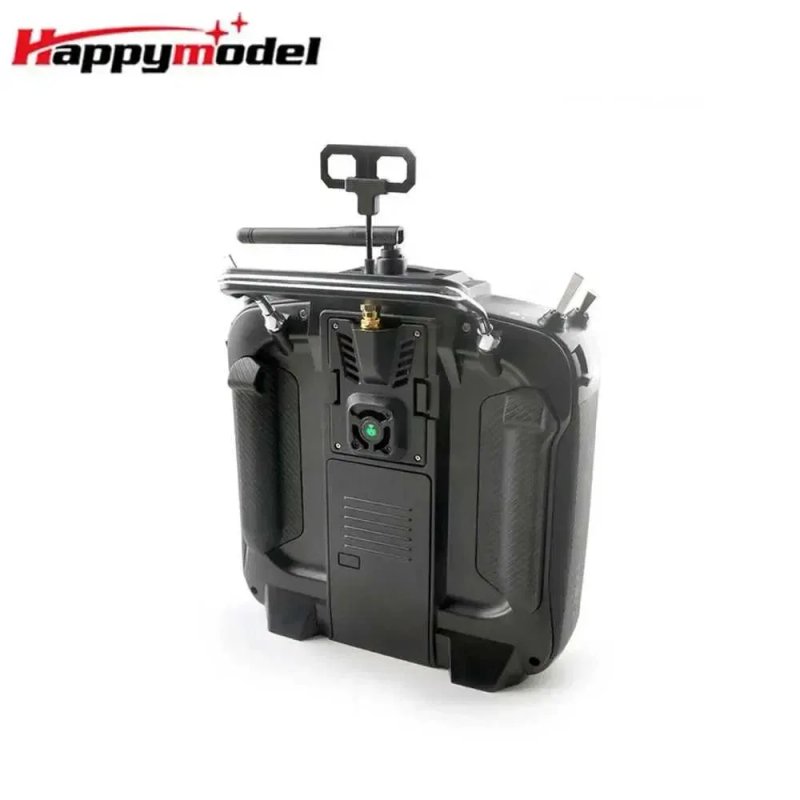 Happymodel ES24TX Pro 2.4 GHz 1w ELRS модуль передавача JR — фото 6