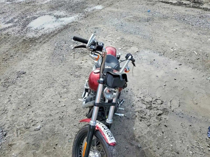 2016 Harley-Davidson FXDB — фото 5