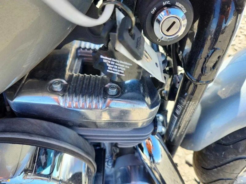 2015 Harley-Davidson XL883 Superlow — фото 8