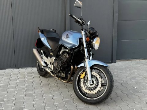 Honda CBF 600 ABS
