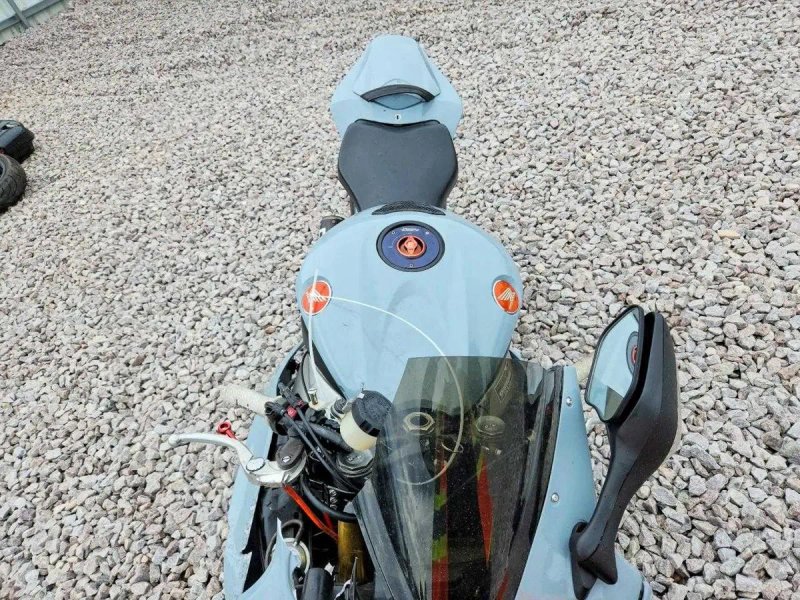 2015 Honda CBR1000 RR — фото 5
