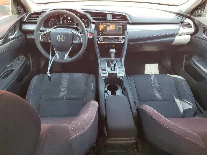 Honda Civic EX 2018 • 2.0 бензин • Автомат • Надійний седан зі США — фото 8