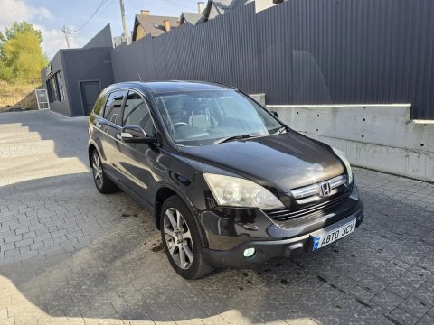 Honda CR-V 2,2 Diesel 2009 рік