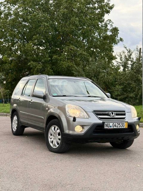 HONDA CR-V 2.2 дизель для ЗСУ