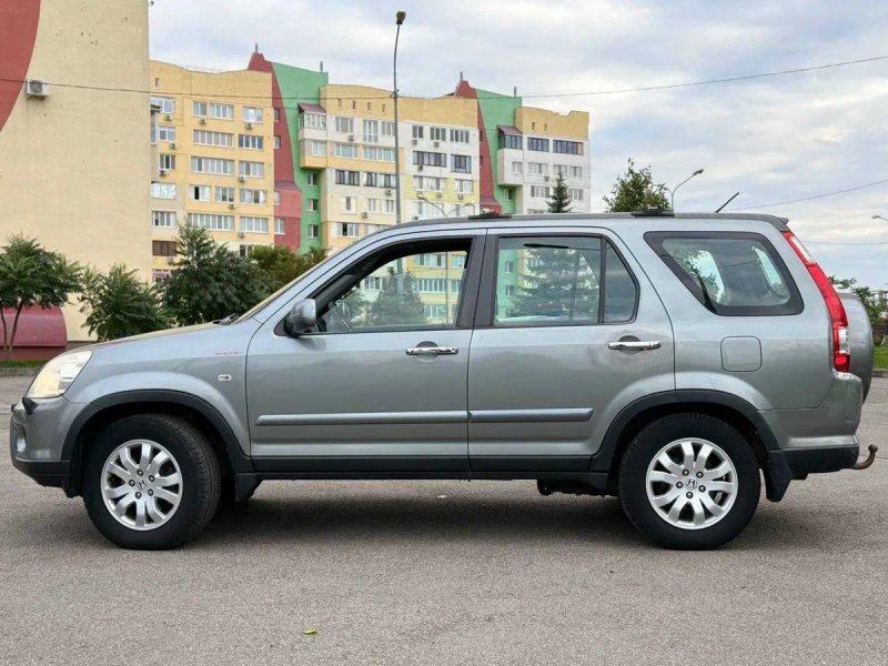 HONDA CR-V 2.2 дизель для ЗСУ — фото 5
