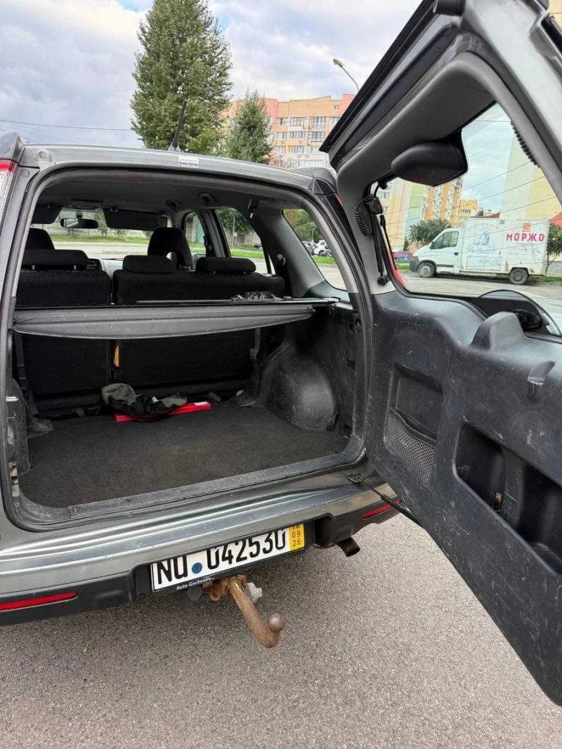 HONDA CR-V 2.2 дизель для ЗСУ — фото 7
