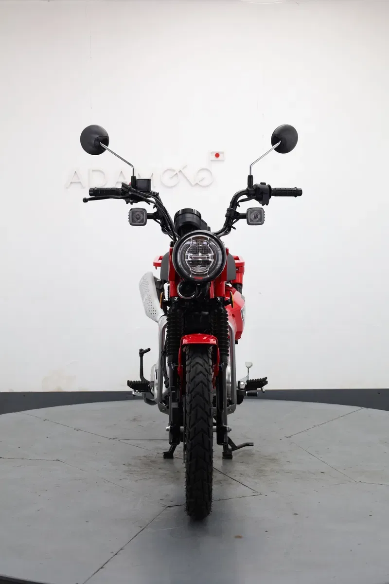 Honda CT125 Hunter Cub 4000$ — фото 7