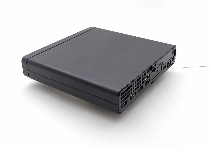 HP ProDesk 405 G6 RYZEN 5 PRO 4650GE 8/256GB HDMI DisplayPort WiFi+BT #4848 — фото 4