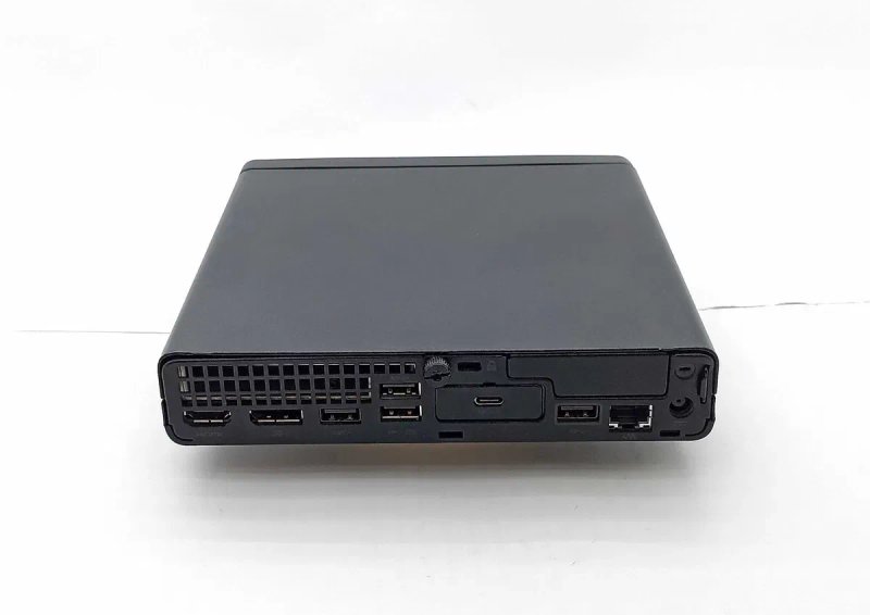 HP ProDesk 405 G6 RYZEN 5 PRO 4650GE 8/256GB HDMI DisplayPort WiFi+BT #4848 — фото 5