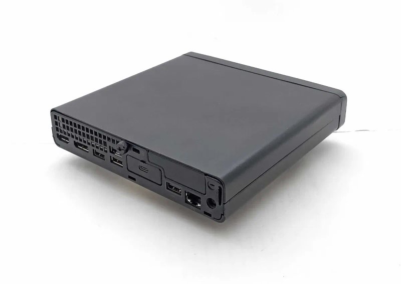 HP ProDesk 405 G6 RYZEN 5 PRO 4650GE 8/256GB HDMI DisplayPort WiFi+BT #4848 — фото 6