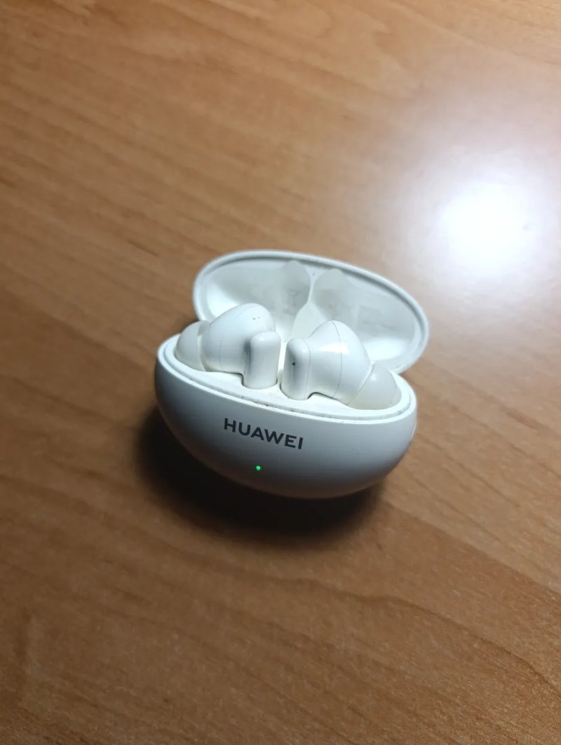 Huawei FreeBuds 5i — фото 2