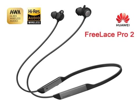 HUAWEI FreeLace Pro 2 Bluetooth навушники (Оригінал) - Кращий вибір!