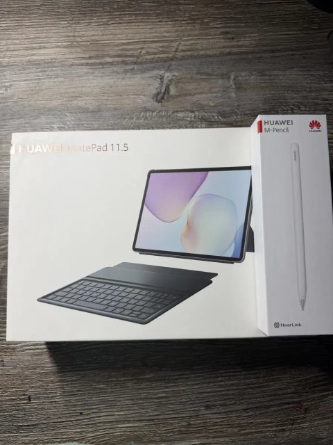 Huawei MatePad 11.5 8/256гб
