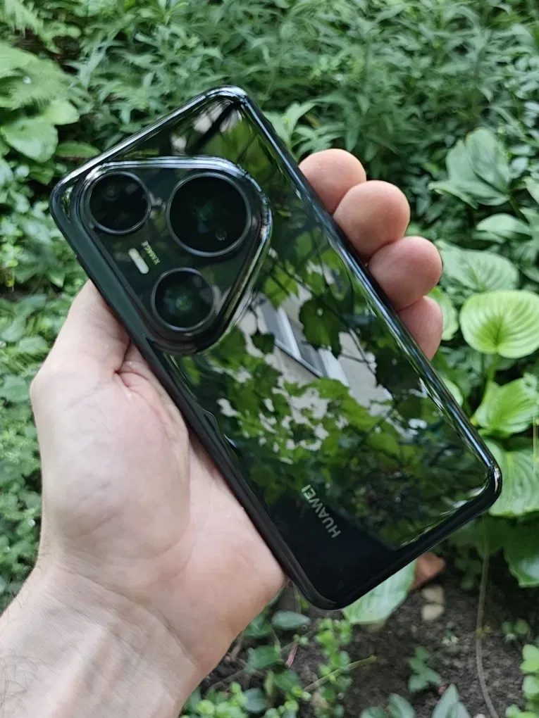 Huawei Pura 80 Pro 12/512 /АКБ 100% / як новий — фото 8