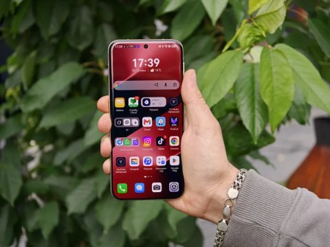 Huawei Pura 80 Ultra