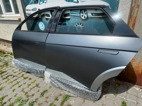 Hyundai Ioniq 5 Двері Передні ліві Задні Ліві T5R