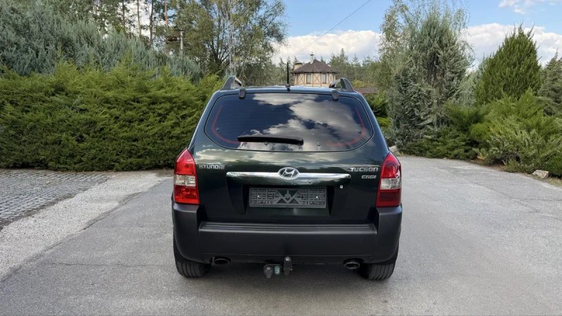‼️Hyundai Tucson 2.0 Турбодизель‼️ — фото 6