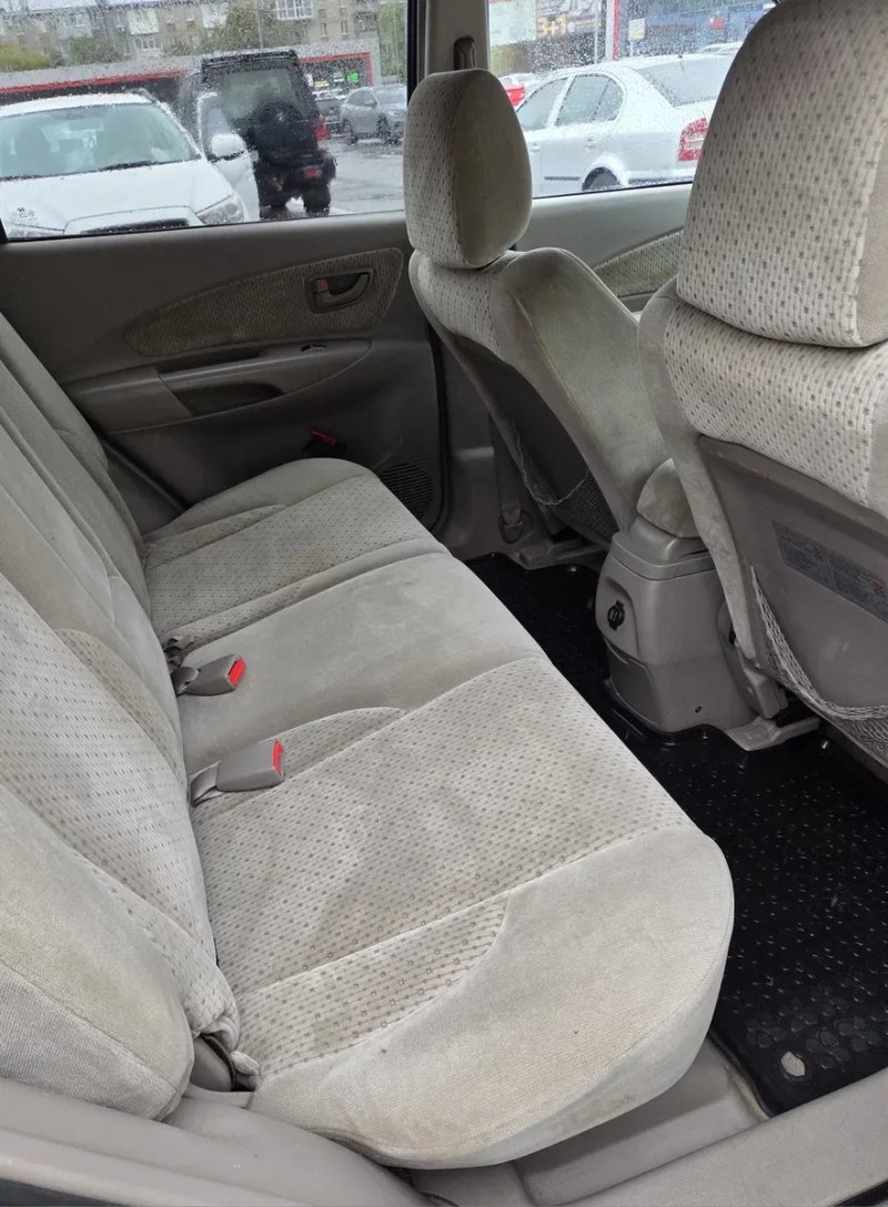 Hyundai Tucson 2.0d. Дуже гарний стан — фото 5