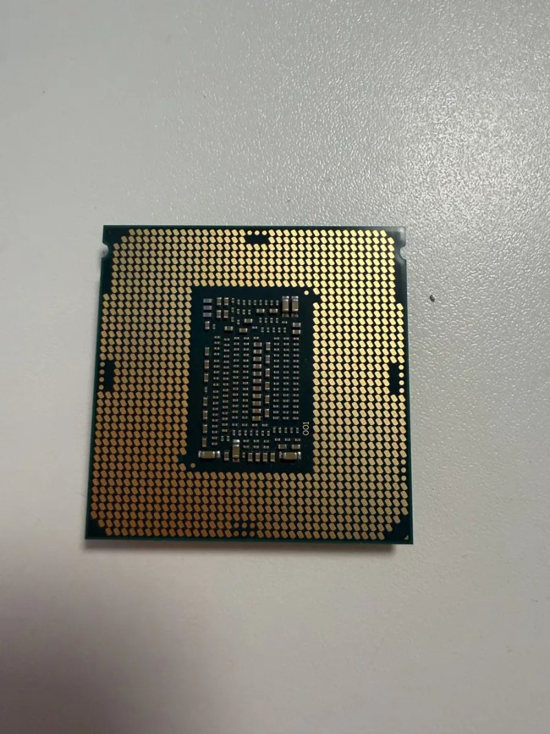 i5-9400 Intel Core 3.00 ghz процесор — фото 2