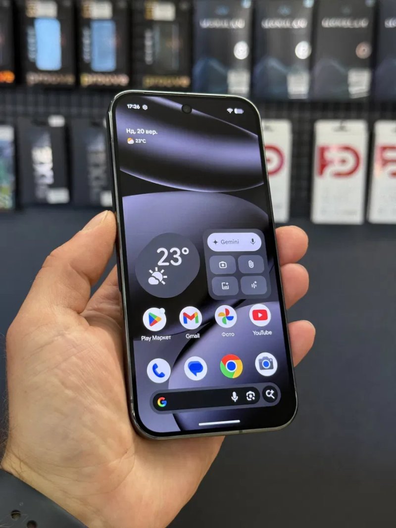 Ідеал Google Pixel 10 Pro 128Gb Global Оплата частинами — фото 4