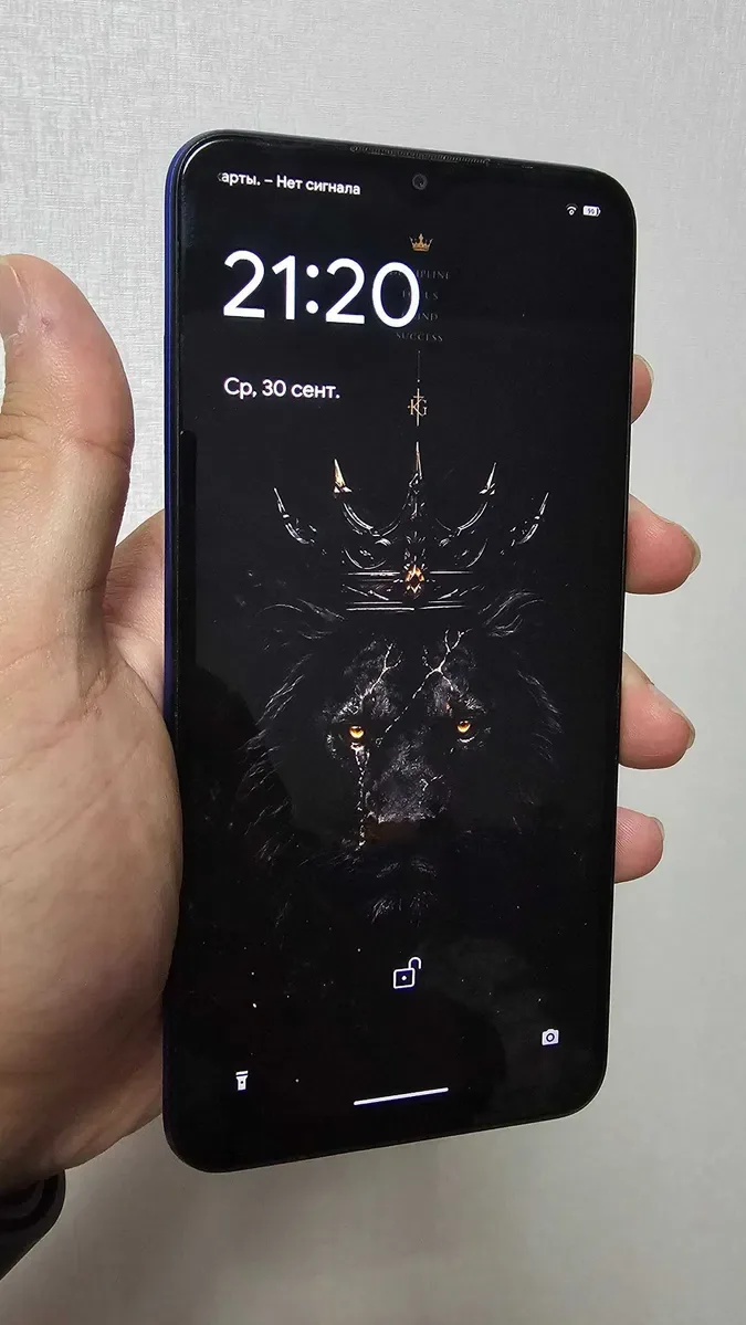 ИДЕАЛ! Смартфон Xiaomi Redmi 9 4/64GB | Helio G80, FHD+ Display, 5020 мАч, NFC — фото 6