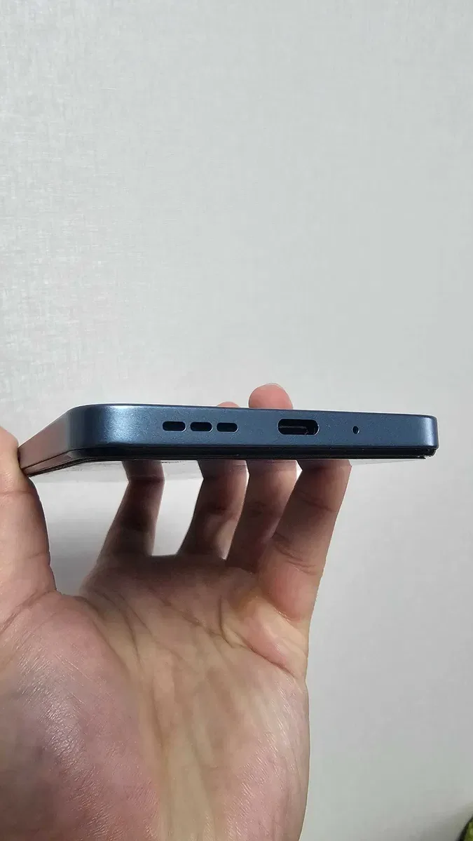 ИДЕАЛ! Xiaomi Redmi 13С | 8/256 gb | Grey + Защитное стекло — фото 5