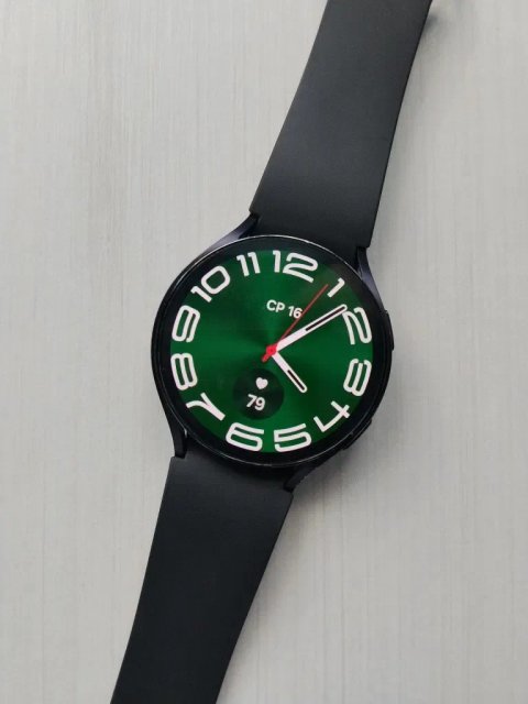 ІДЕАЛЬНИЙ СТАН | Samsung galaxy watch 6 44mm