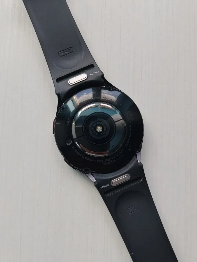 ІДЕАЛЬНИЙ СТАН | Samsung galaxy watch 6 44mm — фото 3