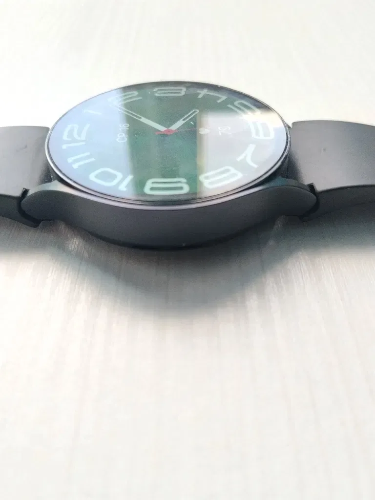 ІДЕАЛЬНИЙ СТАН | Samsung galaxy watch 6 44mm — фото 4